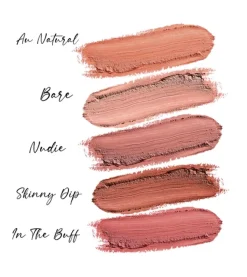 Barra de labios Nude Edit - Au Naturel