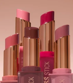 Barra de labios Pout Lip Gloss Stick - Cherrylicious