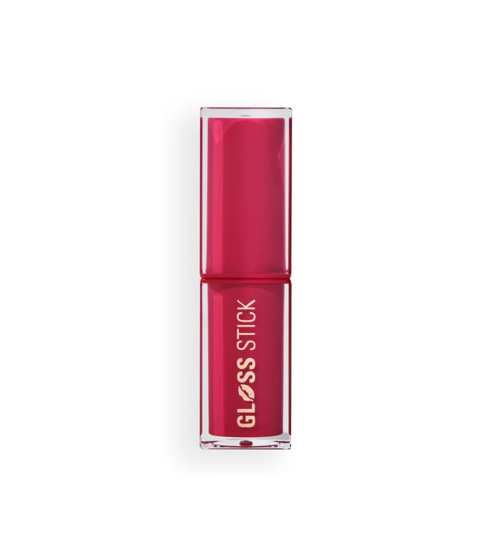 Barra de labios Pout Lip Gloss Stick - Sour Berry