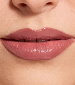 Barra de labios Pout Lip Gloss Stick - Creme Brulee Mauve