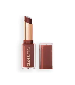 Barra de labios Pout Lip Gloss Stick - Shimmer Toasted Caramel