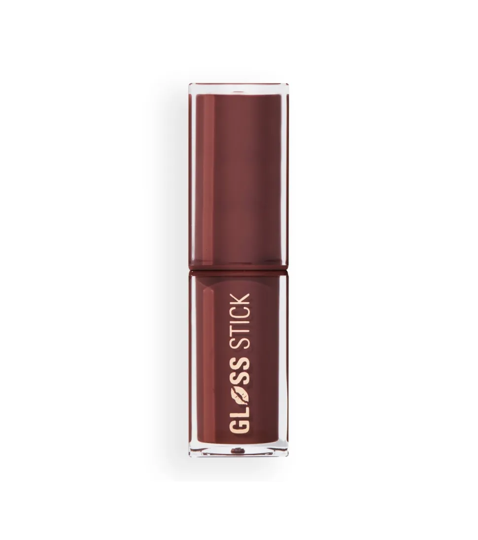 Barra de labios Pout Lip Gloss Stick - Chocolate Ganache