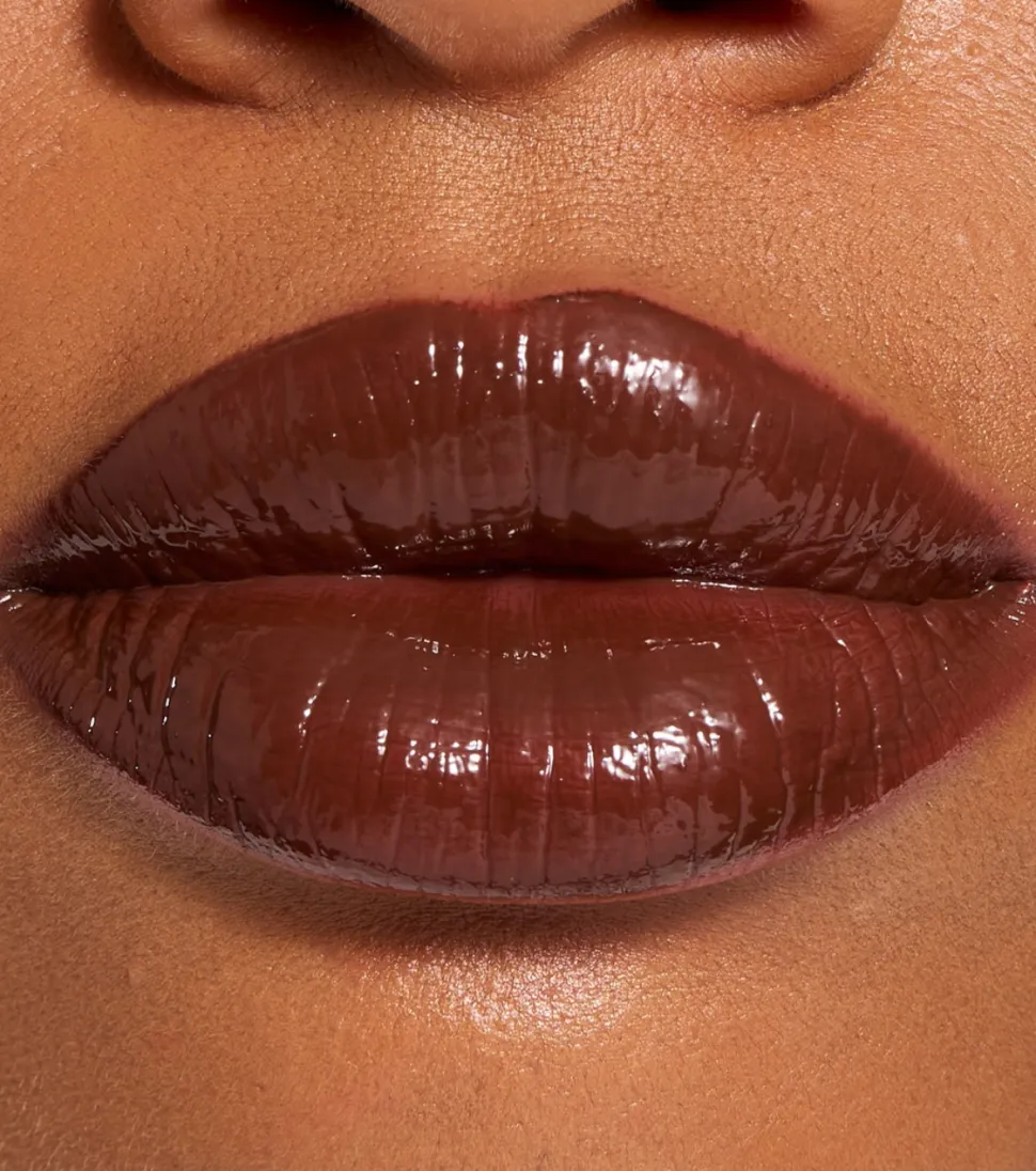 Barra de labios Pout Lip Gloss Stick - Chocolate Ganache
