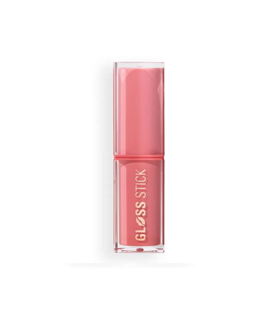 Barra de labios Pout Lip Gloss Stick - Sweet Rose