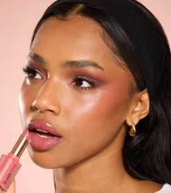 Barra de labios Pout Lip Gloss Stick - Sweet Rose