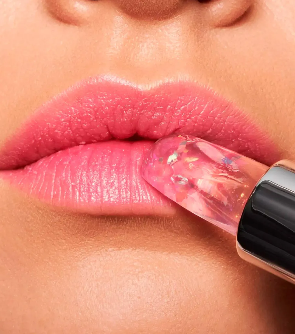 Barra de labios que cambia de color Meta Glow