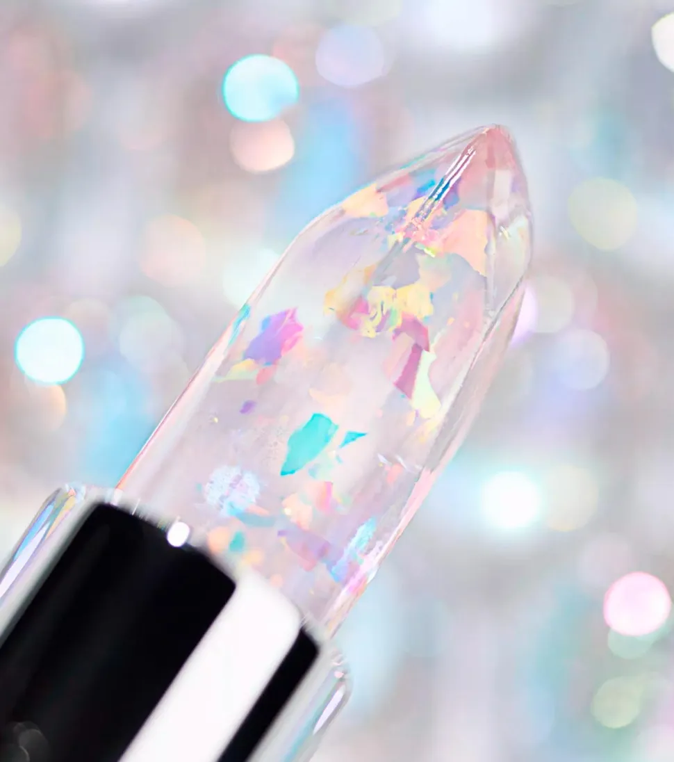 Barra de labios que cambia de color Meta Glow