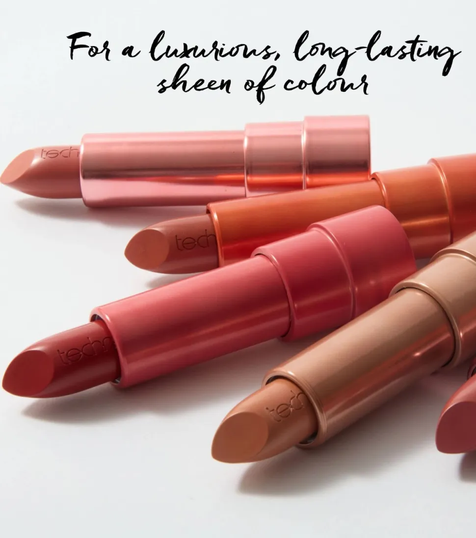 Barra de labios satinada Satin Sheen - Adorable