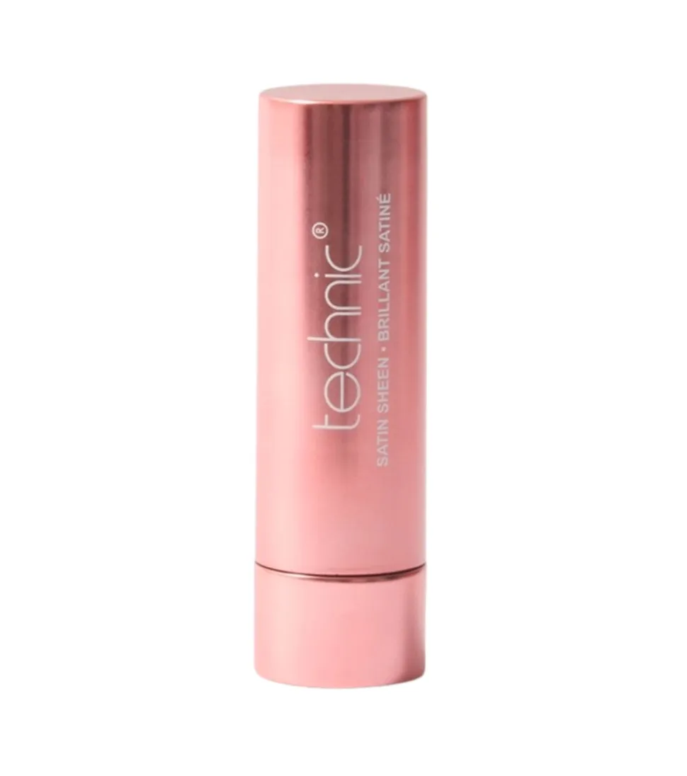 Barra de labios satinada Satin Sheen - Beguiling