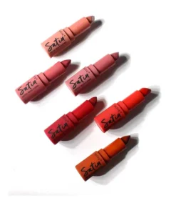 Barra de labios Satin - True velvet