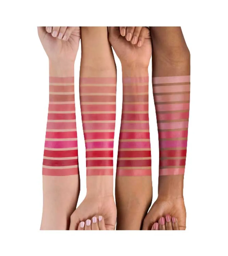 Barra de labios Scandalous Matte - 050: Sucker For Love