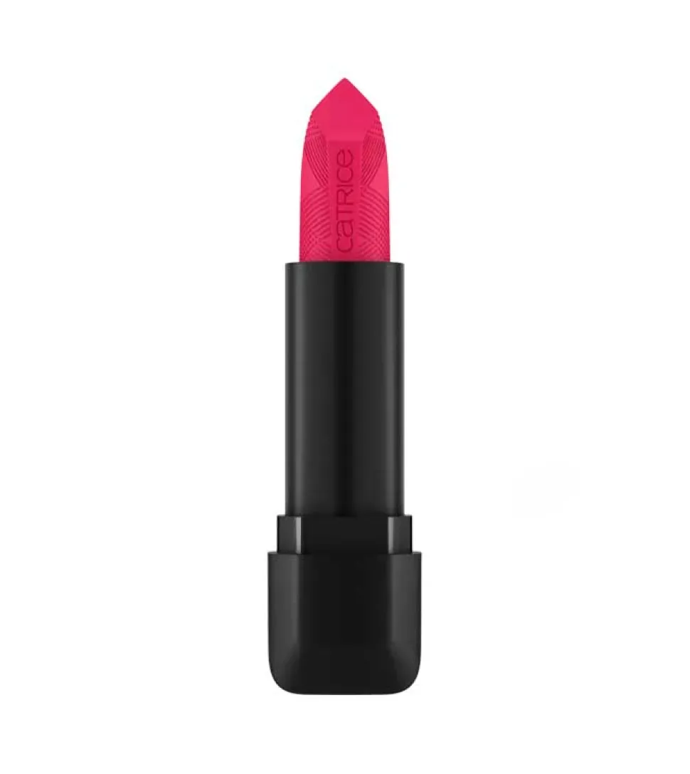 Barra de labios Scandalous Matte - 070: Go Bold Or Go Home