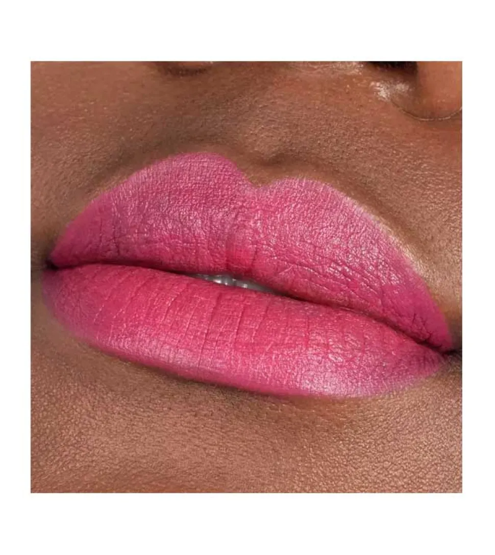 Barra de labios Scandalous Matte - 070: Go Bold Or Go Home