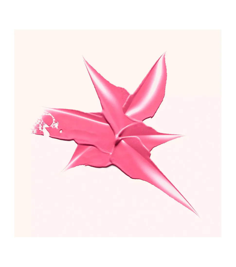Barra de labios Shine Bomb - 110: Pink Baby Pink
