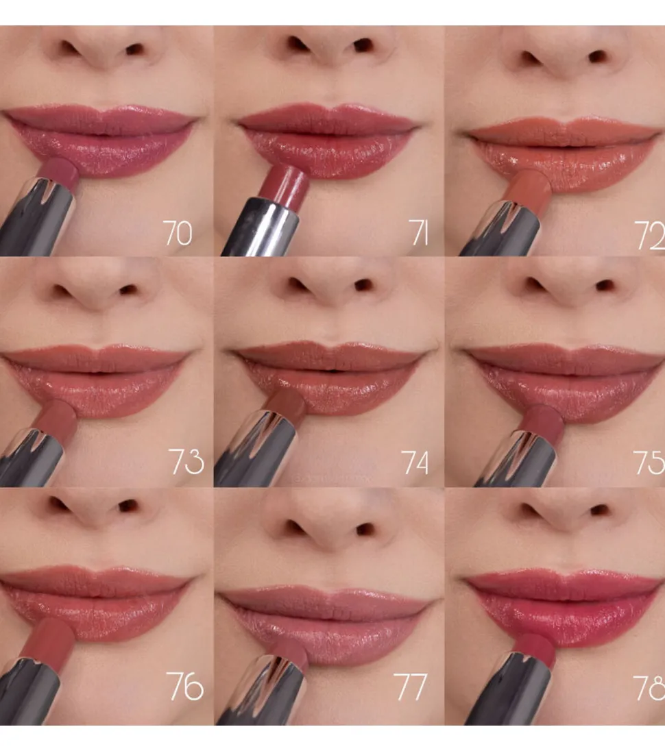 Barra de labios Tinted Lip Balm Rosy Touch - 76: Yes