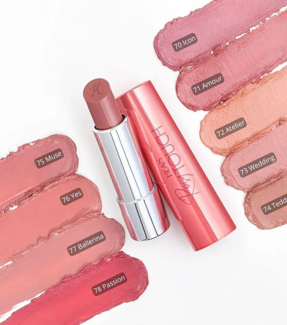 Barra de labios Tinted Lip Balm Rosy Touch - 76: Yes