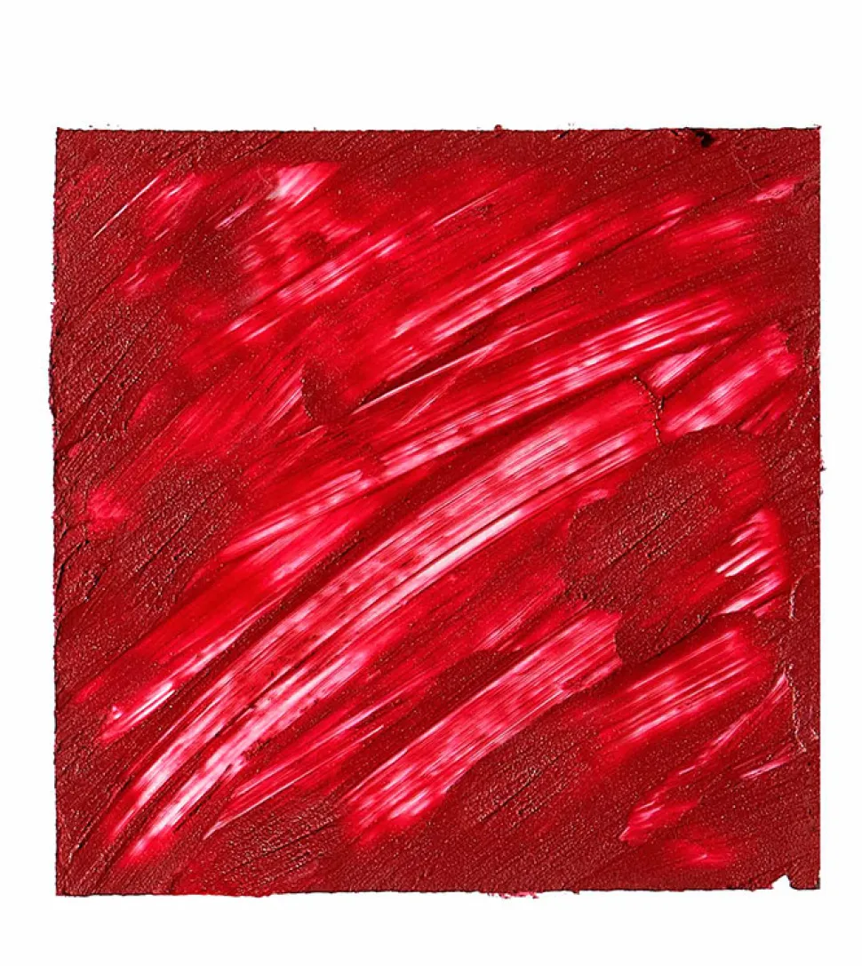 Barra de labios Velvet - Candela