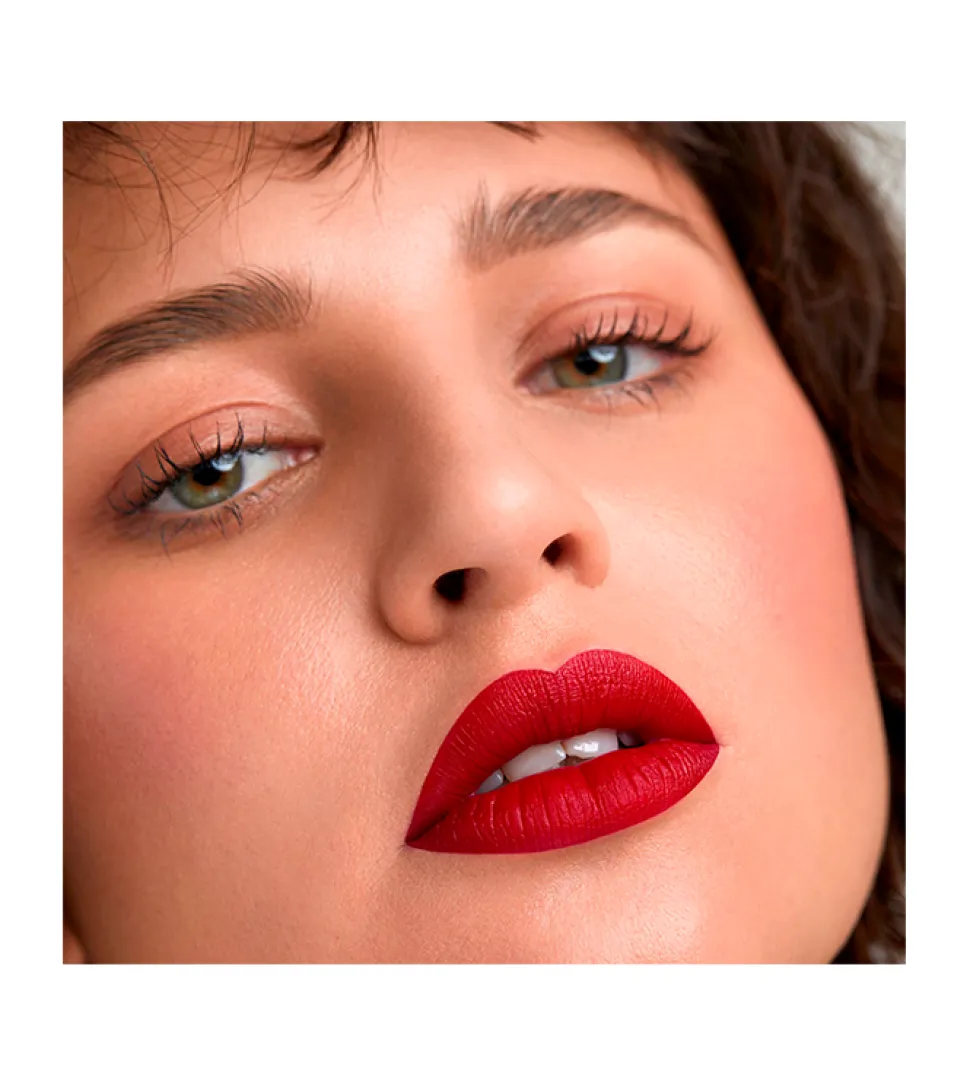Barra de labios Velvet - Luna