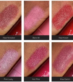 Barra de labios Vitamin E - Heartbeat