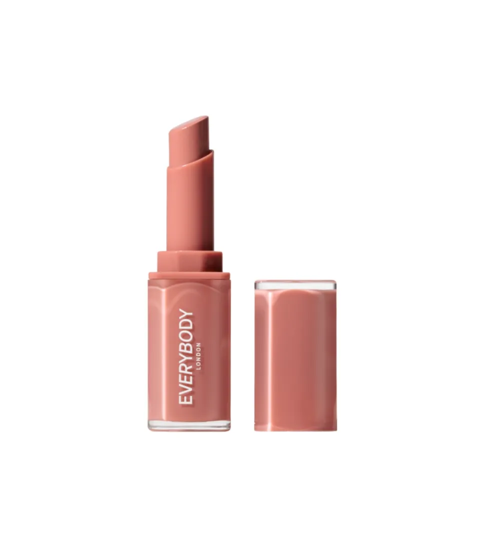 Barra de labios voluminizadora - Pink Beige