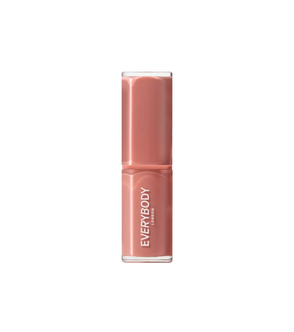 Barra de labios voluminizadora - Pink Beige