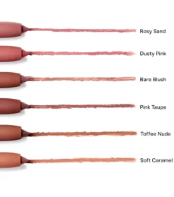 Barra y perfilador de labios - Pink Taupe