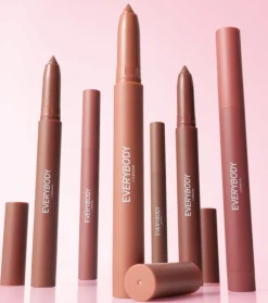 Barra y perfilador de labios - Toffee Nude