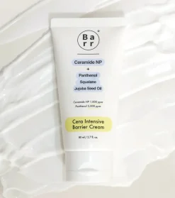 Barr - Crema hidratante Cera Intensive Barrier Creme