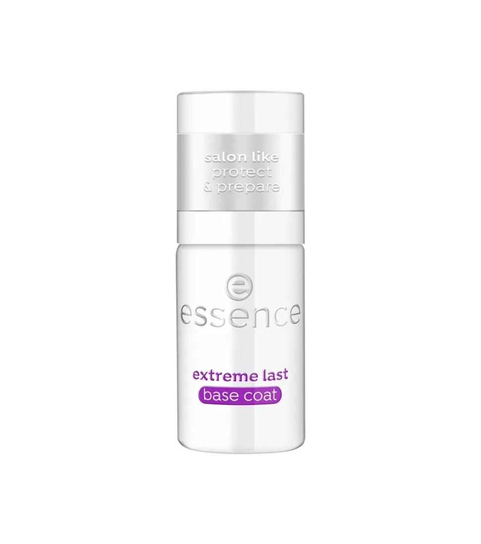 Base de esmalte Coat Extreme Last - 01: Perfect Start