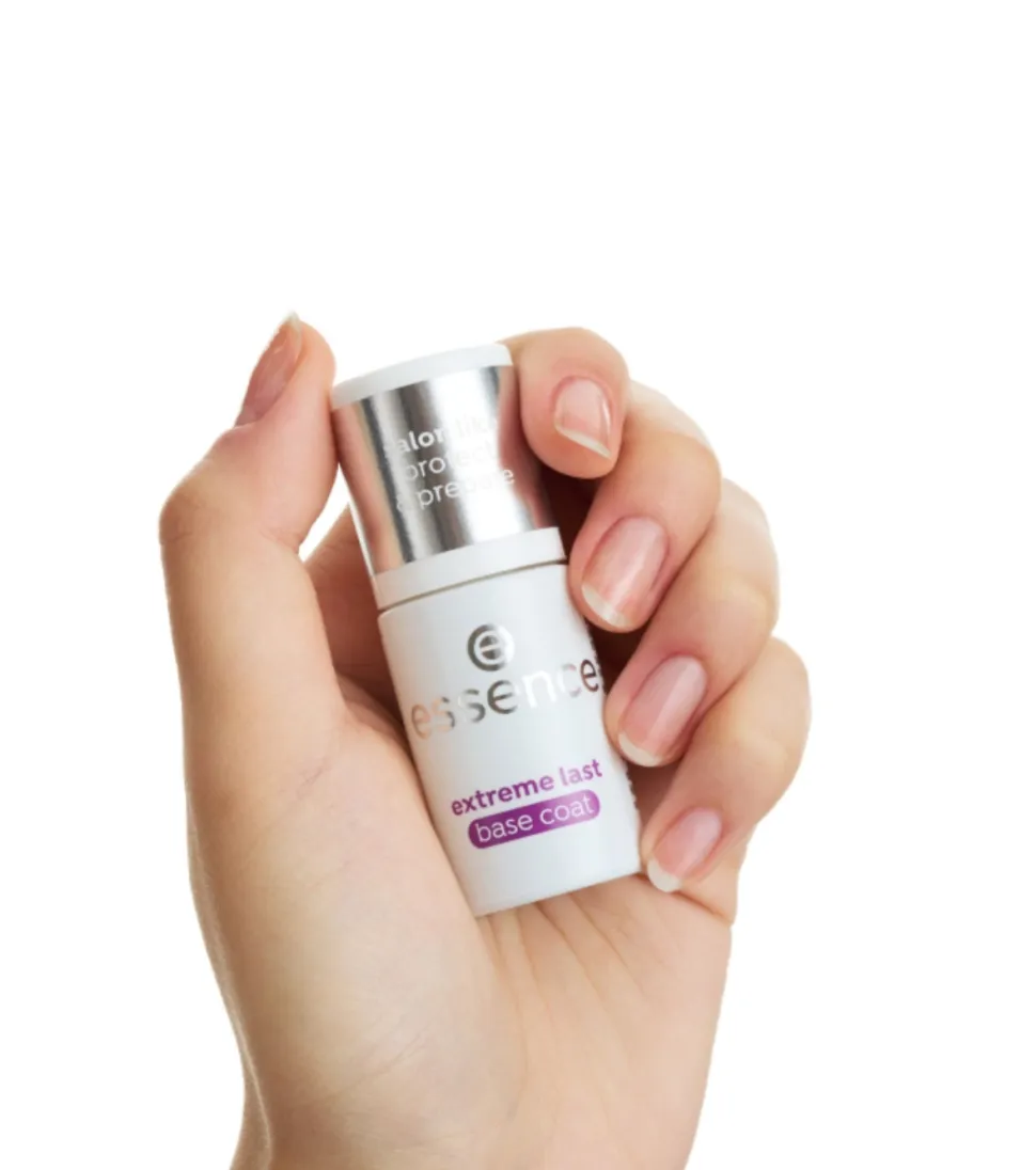 Base de esmalte Coat Extreme Last - 01: Perfect Start