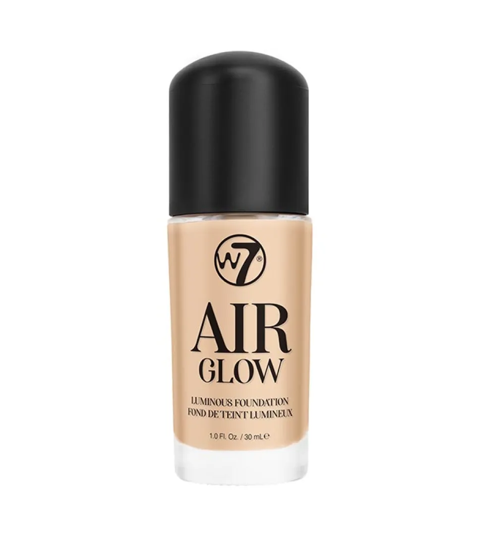 Base de maquillaje Air Glow - Buff