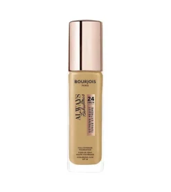 Base de maquillaje Always Fabulous 24h - 520: Caramel