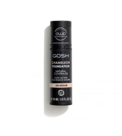 Base de maquillaje Chameleon - 004: Medium