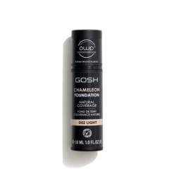 Base de maquillaje Chameleon - 002: Light