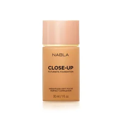 Base de maquillaje Close-Up Futuristic Foundation - T20