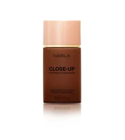 Base de maquillaje Close-Up Futuristic Foundation - D40