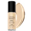 Base de maquillaje Conceal+Perfect 2-en-1 - 01A: Creamy Nude