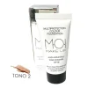 Base de maquillaje con ácido hialurónico y rosa mosqueta SPF30 Multiprotection Colour - 02
