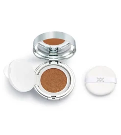 Base de maquillaje Cushion Skin Light - Honey