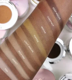 Base de maquillaje Cushion Skin Light - Mocha