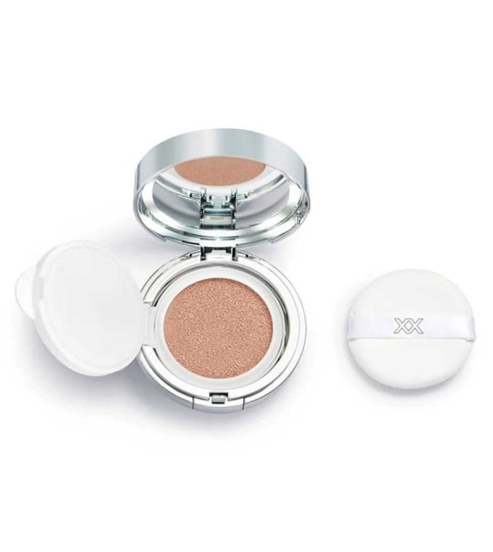 Base de maquillaje Cushion Skin Light - Soft Beige