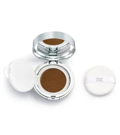 Base de maquillaje Cushion Skin Light - Toffee