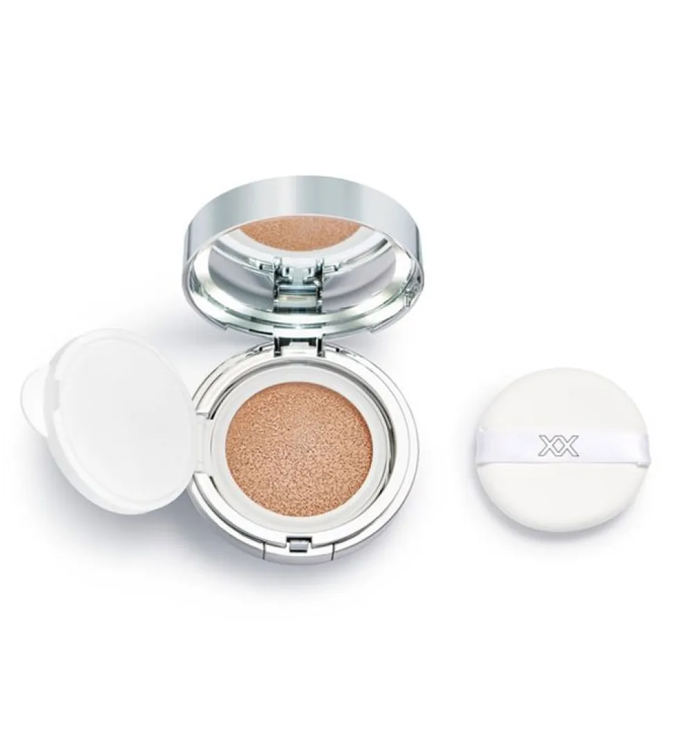 Base de maquillaje Cushion Skin Light - Light Sand