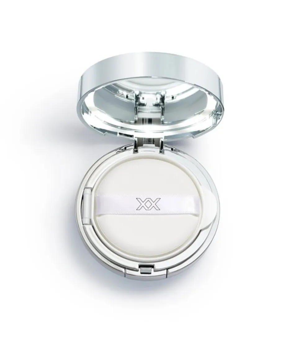 Base de maquillaje Cushion Skin Light - Light Mocha