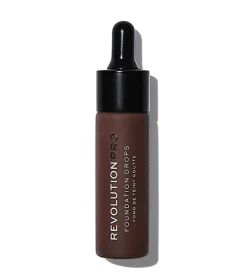 Base de maquillaje Drops - F18