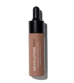 Base de maquillaje Drops - F14