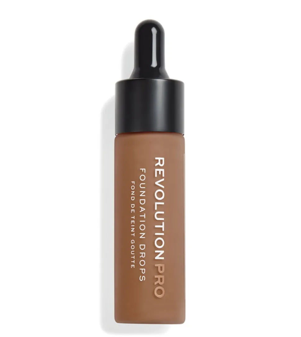 Base de maquillaje Drops - F13.5