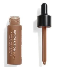 Base de maquillaje Drops - F13.5