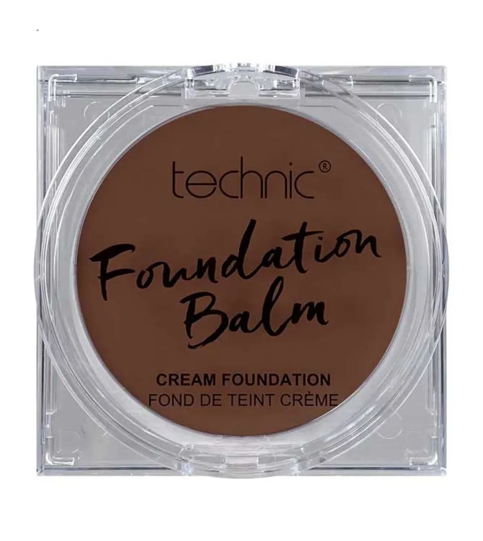 Base de maquillaje en crema Foundation Balm - Rich Cocoa