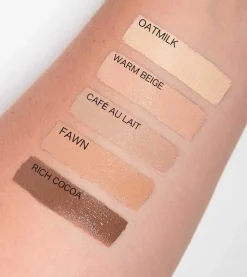 Base de maquillaje en crema Foundation Balm - Warm Beige